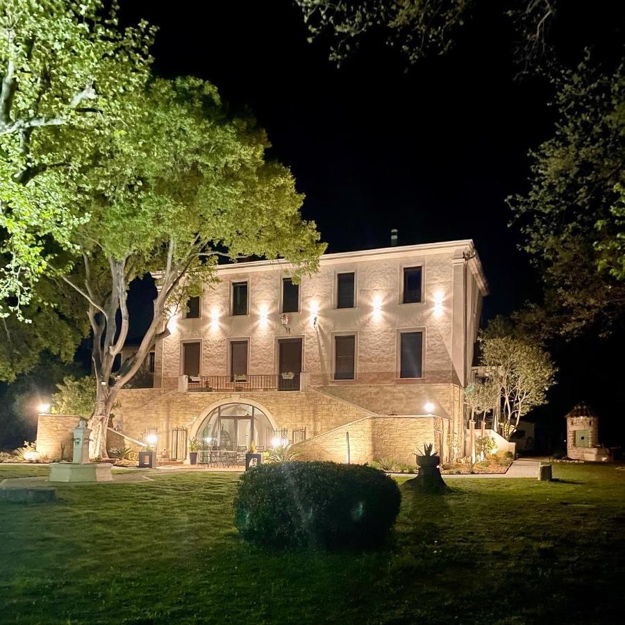 Bastide Beaudinard Bed and Breakfast Aubagne Eksteriør billede