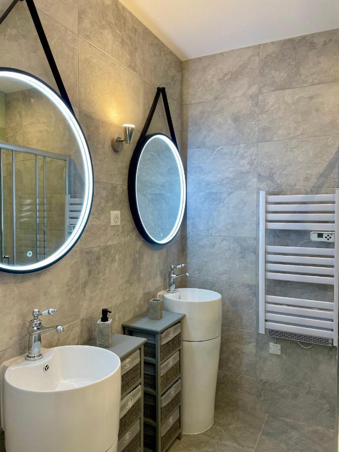 Bastide Beaudinard Bed and Breakfast Aubagne Eksteriør billede