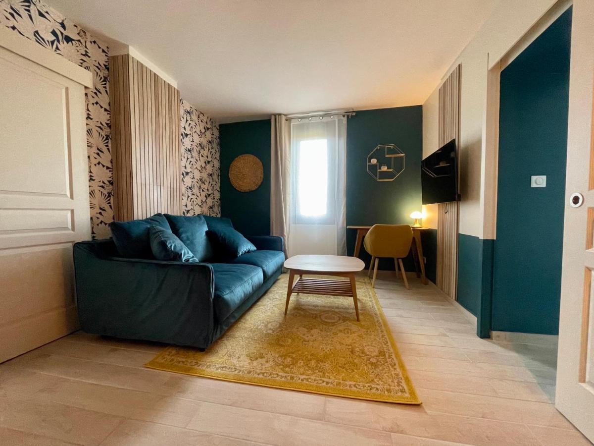 Bastide Beaudinard Bed and Breakfast Aubagne Eksteriør billede
